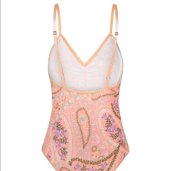 Spell and the Gypsy Collective City Lights bodysuit - Picture 5 of 5